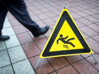 Slip And Fall Attorney