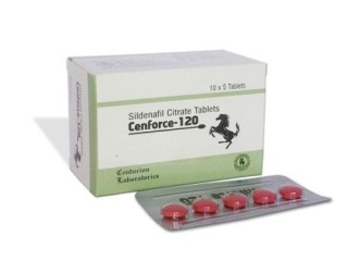 Buy Cenforce 120mg Online in USA