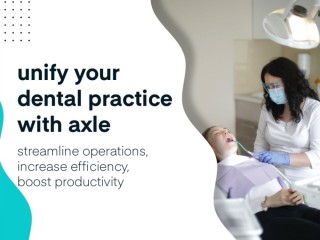 Centralized Dental Practice Platform