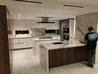 Best Kitchen Design Services in Broward County | Professional Experts