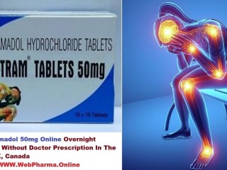 Tramadol 50mg Online Without Prescription Get Upto 30% Off Order Now