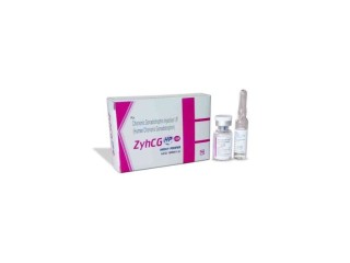 Buy Zyhcg 10000 injection Online