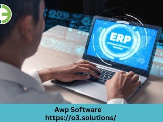 Improve Communication with AWP Software Solutions