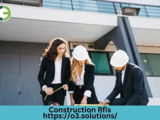 Improve Project Efficiency with RFIs