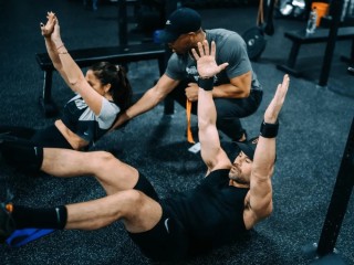 Personal Fitness Training Classes in Detroit: Tailored Workouts for Every Goal