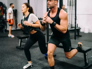 Online Personal Trainer in Detroit: Customized Virtual Fitness Plans