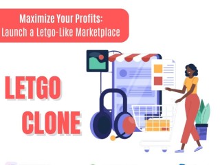 Maximize Your Profits: Launch a Letgo-Like Marketplace