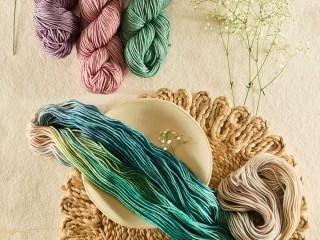 Bella Yarn - Extrafine Merino Wool