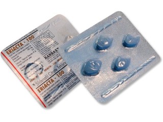 Buy Eriacta 100mg Online at Firstchoicemedss