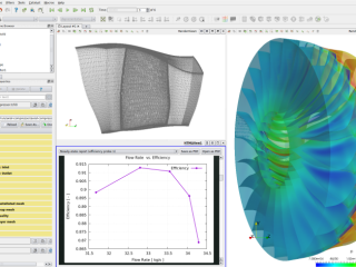 Transform Your Engineering Solutions with Innovative Compressor Simulation