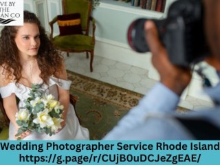 Experienced Photographers for Stunning Wedding Photos