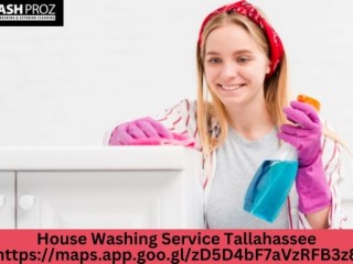 Reliable House Washing for a Clean Home