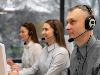 Bilingual Answering Service