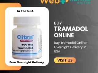 Buy Tramadol Citra 100mg Online Lowest Prices With Free Delivery