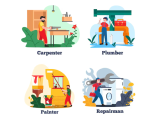 Develop a B2B Handyman App Like Uber in USA