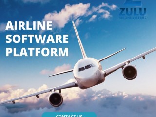 Airline Software Platform