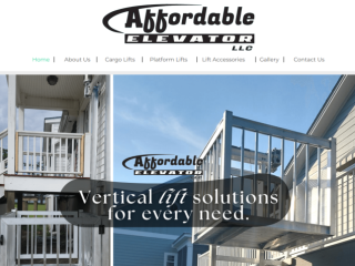 Effortless Lifting: Reliable Cargo Lift Services in Myrtle Beach, SC