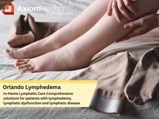 Orlando Lymphedema