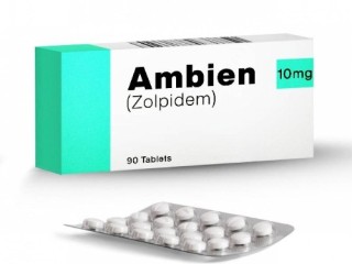 Order Ambien Online Fast & Secure Sleep Aid Delivery