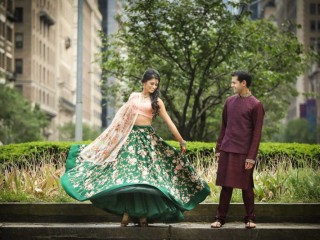 Capturing Tradition and Emotion: Top South Asian Wedding Photographers