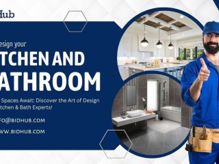 The Best Kitchen & Bath Designers in the USA for Luxury Upgrades.