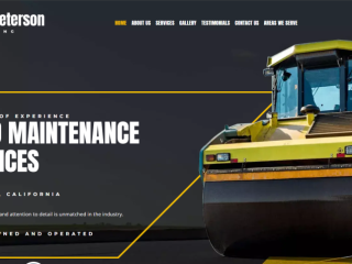 Expert Asphalt Patching Services in Temecula, CA: Restore Pavement Integrity