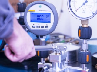 Top-Rated Pressure Gauge Calibration in Houston TX