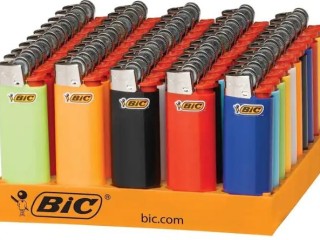 Wholesale BIC Lighter Online, Wholesale BIC Lighter in USA