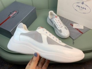 Prada Americas Cup Sneakers Replica