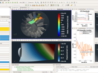 Maximize Airflow and Efficiency with Cutting-Edge Fan Design Software