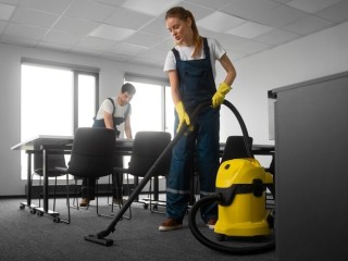 Professional Carpet Cleaning Services in Orange County: Experience the Difference!