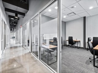 Ahron Zilberstein | Office Space in Santa Ana