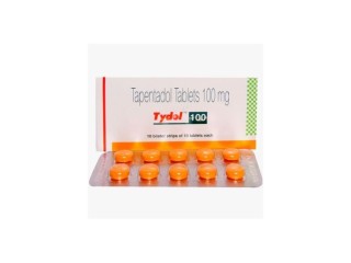 Buy tydol 100mg Online in USA | Tapentadol 100mg