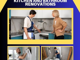 Rising Son Plumbing: Your Expert Choice for Kitchen and Bathroom Renovations