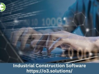 Enhance Collaboration with Industrial Construction Software