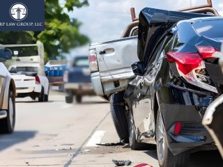 Stone Mountain Car Accident Lawyer