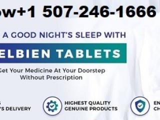 Buy Belbien Zolpidem 10mg (90 Pills Pack) Overnight Delivery Without Prescription