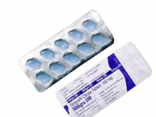 Buy Sildigra 100mg dosage Online