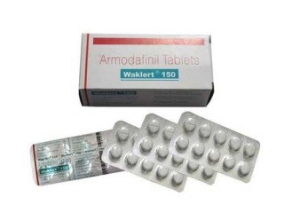 Buy Waklert 150mg Tablets Online