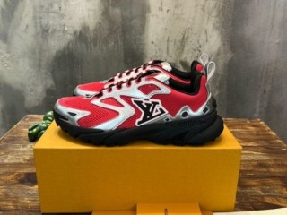 Louis Vuitton Runner Tatic Sneaker Replica