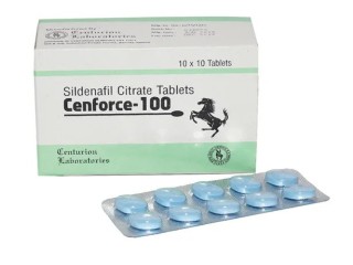 Cenforce 100 Mg is with treatment of erectile dysfunction