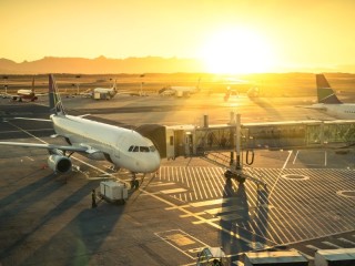 Airline Gating Maintenance