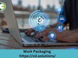 Enhance Project Control Using Work Packaging Techniques