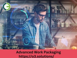 Enhance Collaboration with Advanced Work Packaging Approach