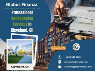 Trusted Bookkeeping Service Experts in Cleveland, OH