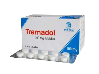 Tramadol Compared to Other Painkillers