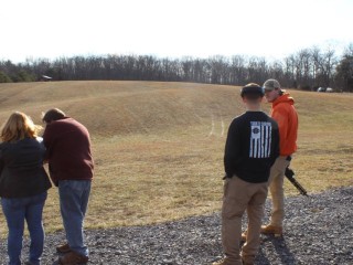 Find Concealed Carry Classes Near Annapolis MD