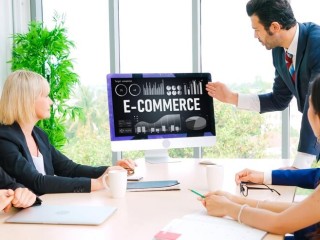 Top-Rated Ecommerce SEO Company: Elevate Your Online Store's Success Today!