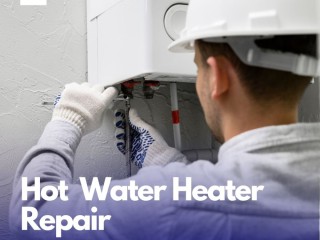 Expert Hot Water Heater Repair Services | Fast & Reliable Solutions