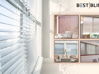 Transform Your Home: The Benefits of Motorized Blinds and Shades